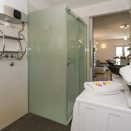 Apartmán Salonas Apartman