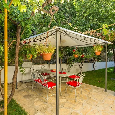 Apartmán Salonas Apartman *