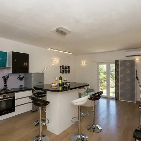 Apartmán Salonas Apartman Solin