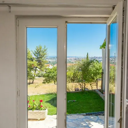 Apartmán Salonas Apartman *