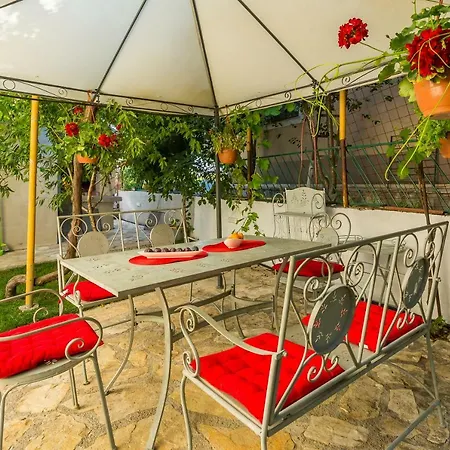 Apartmán Salonas Apartman *